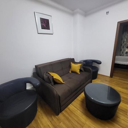 Apartment Mega Mall Monza National Arena Bükreş Dış mekan fotoğraf