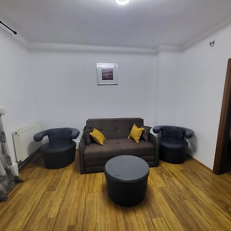 Apartment Mega Mall Monza National Arena Bükreş Dış mekan fotoğraf