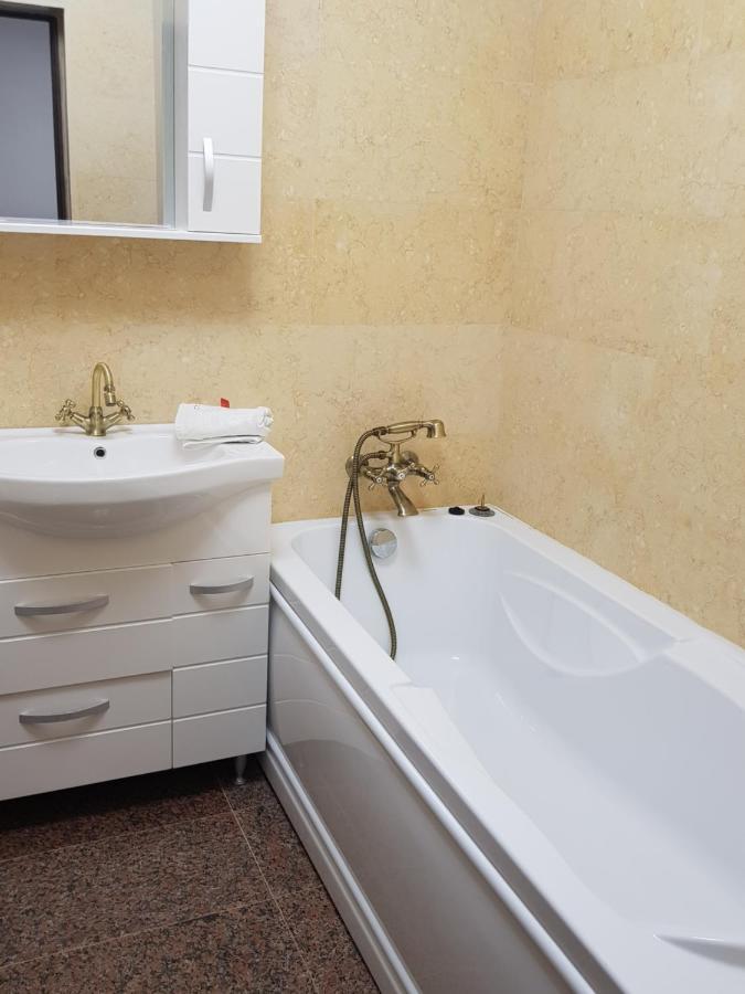 Apartment Mega Mall Monza National Arena Bükreş Dış mekan fotoğraf