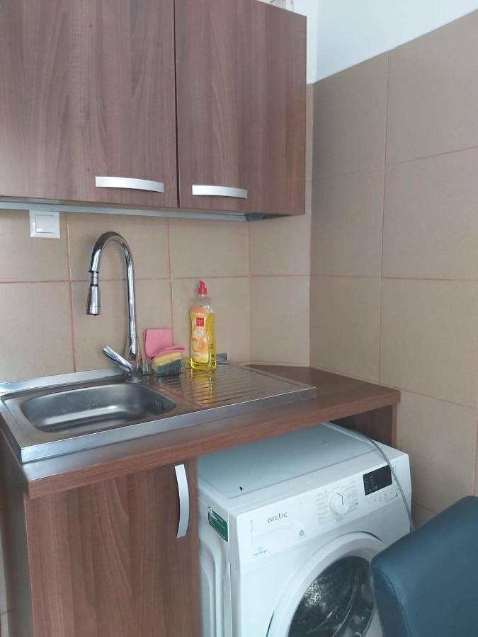 Apartment Mega Mall Monza National Arena Bükreş Dış mekan fotoğraf