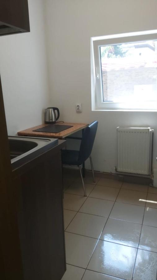 Apartment Mega Mall Monza National Arena Bükreş Dış mekan fotoğraf