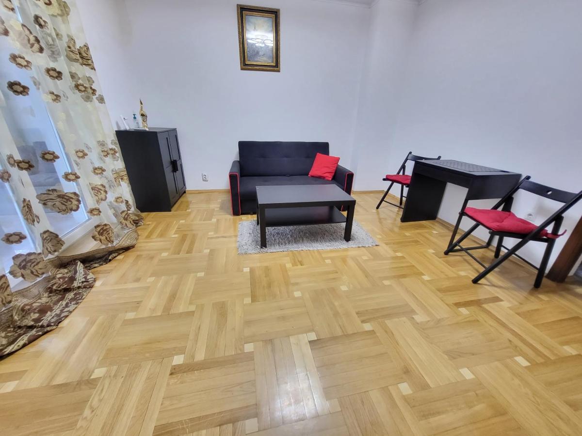 Apartment Mega Mall Monza National Arena Bükreş Dış mekan fotoğraf