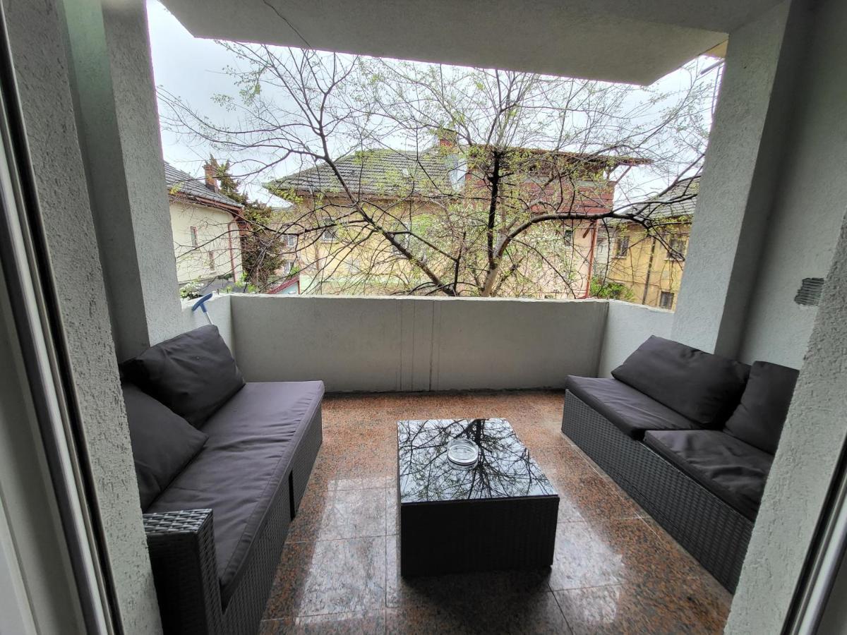 Apartment Mega Mall Monza National Arena Bükreş Dış mekan fotoğraf