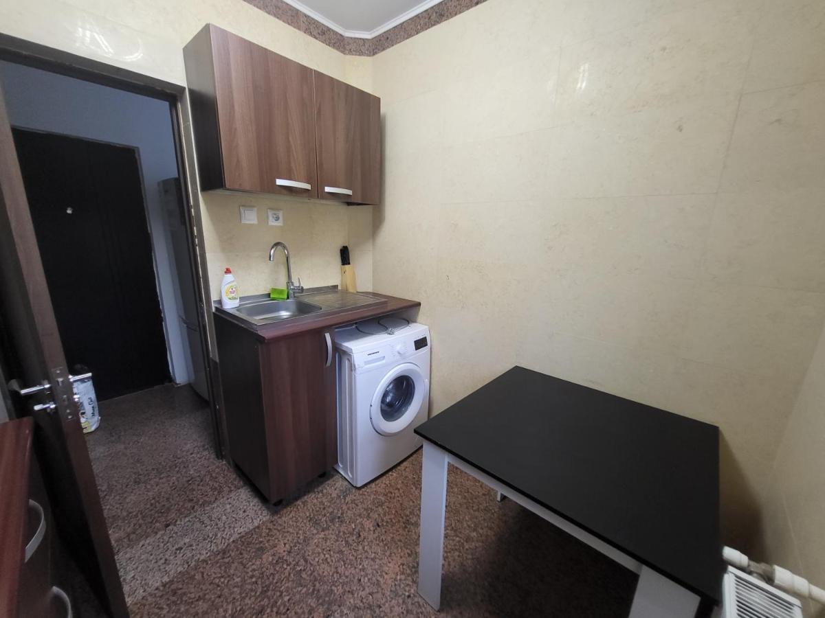 Apartment Mega Mall Monza National Arena Bükreş Dış mekan fotoğraf