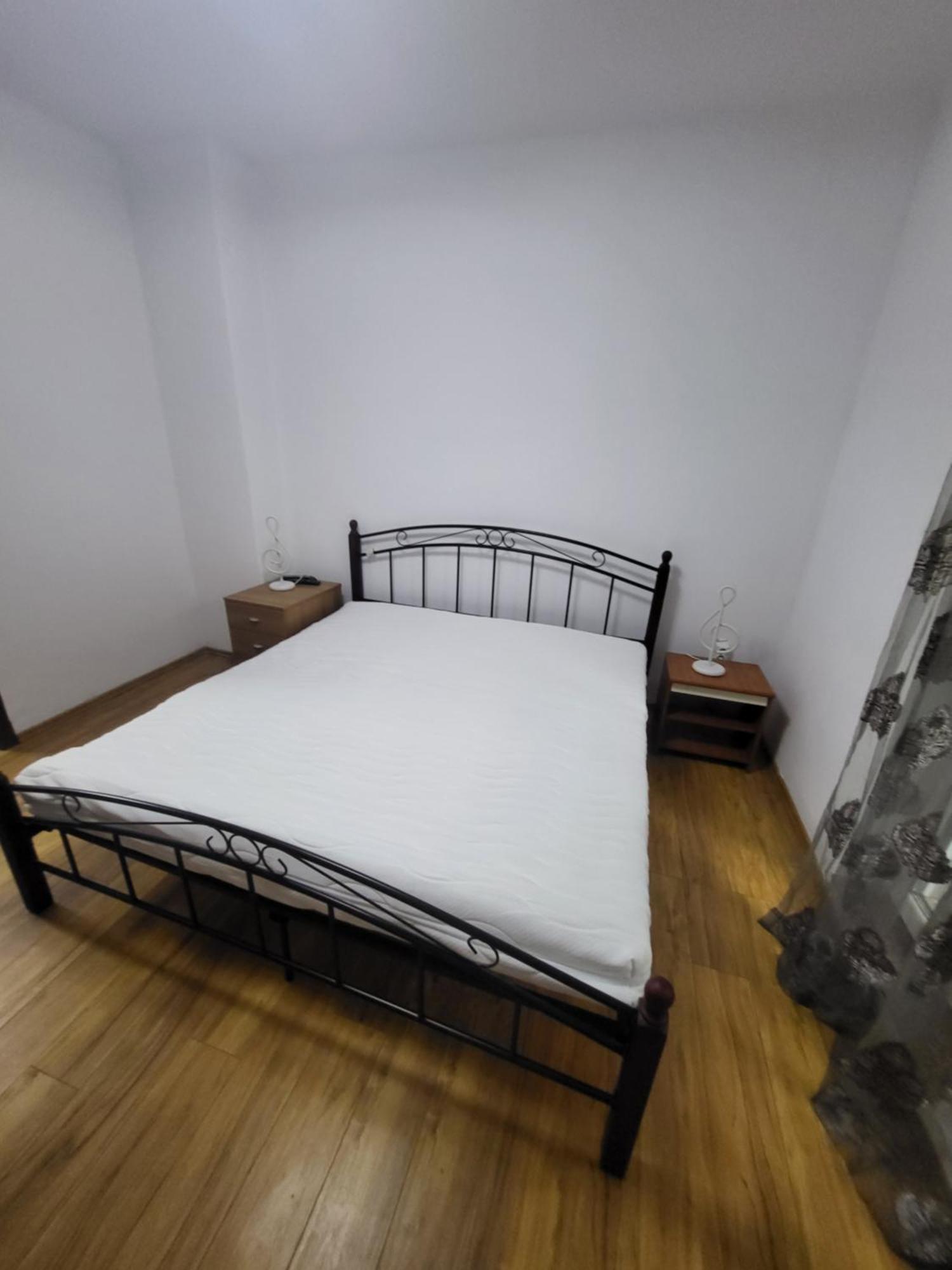 Apartment Mega Mall Monza National Arena Bükreş Dış mekan fotoğraf